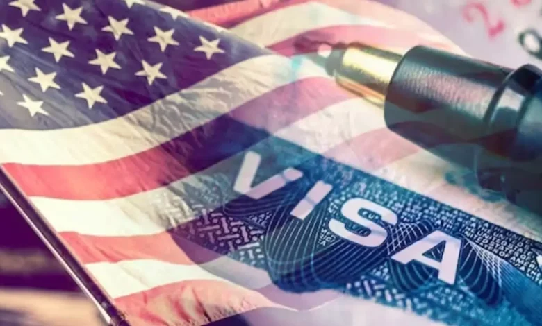 The US Embassy in India has issued a warning to tourist-visa applicants, signalling a tougher line against what Washington calls birth tourism.