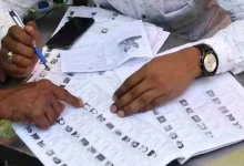 Special intensive revision (SIR) exercise in Gujarat has thrown up more than 40 lakh voters who were found to have `permanently shifted' from the address listed in the existing electoral rolls.
