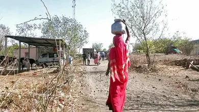 A village in Maharashtra has registered 27,397 births in just three months. What is more bizarre is that the population of the village is just 1,500.