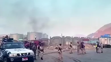 UAE to pull forces out of Yemen after calls for withdrawal, Saudi strike