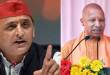 Uttar Pradesh Chief Minister Yogi Adityanath on Wednesday launched a sharp attack on the previous Samajwadi Party government.