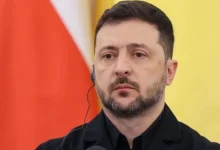 Ukraine said Tuesday there was no "plausible" evidence it launched a drone attack on one of Russian President Vladimir Putin's residences, accusing Moscow of peddling falsehoods to manipulate talks on ending the war.