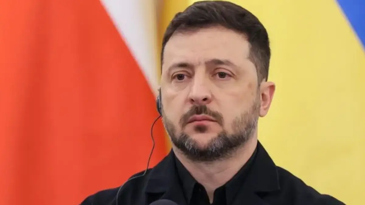 Ukraine said Tuesday there was no "plausible" evidence it launched a drone attack on one of Russian President Vladimir Putin's residences, accusing Moscow of peddling falsehoods to manipulate talks on ending the war.