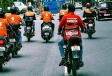 Food delivery platforms Swiggy and Zomato have raised delivery incentives during peak hours and year-end days as they look to stabilise operations amid an ongoing nationwide strike by gig and platform workers.