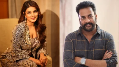 After Hyderabad Mobbing, Nidhhi Agerwal Responds To Sivaji’s Remarks: “Blaming The Victim Is Manipulation”