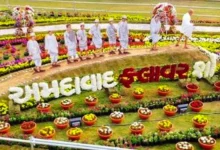 Ahmedabad Flower Show 2026: Tickets ₹80-100, VIP Entry ₹500 What’s New In The ‘India – A Saga’ Theme This January?