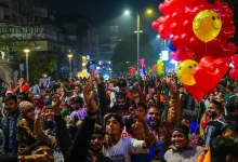 Ahmedabad Issues New Year Traffic Advisory: Vehicle Bans On C.G. Road And Sindhu Bhavan; Check Timings And Alternate Routes