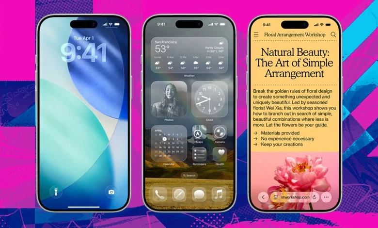 Apple Unveils iOS 26.2: Customizable Liquid Glass, Offline Lyrics, and Vital Security Upgrades Await iPhone Users