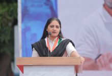 Congress Leader Reveals Identity of Jasdan Rape Victim's Family, Police Register Complaint