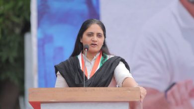 Congress Leader Reveals Identity of Jasdan Rape Victim's Family, Police Register Complaint