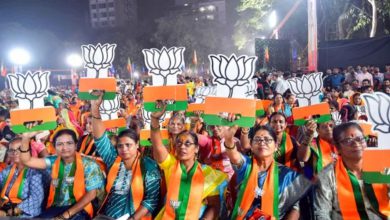 BMC Election 2026: BJP’s 'Mission Mumbai' Hits A Roadblock; Resentment Brews As Loyal Gujarati Women Leaders Denied Tickets