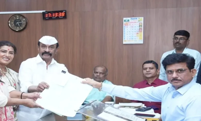 BMC Elections 2026: Can Arun Gawli's Akhil Bharatiya Sena Retain Byculla Stronghold As Daughters Geeta, Yogita Enter Fray?