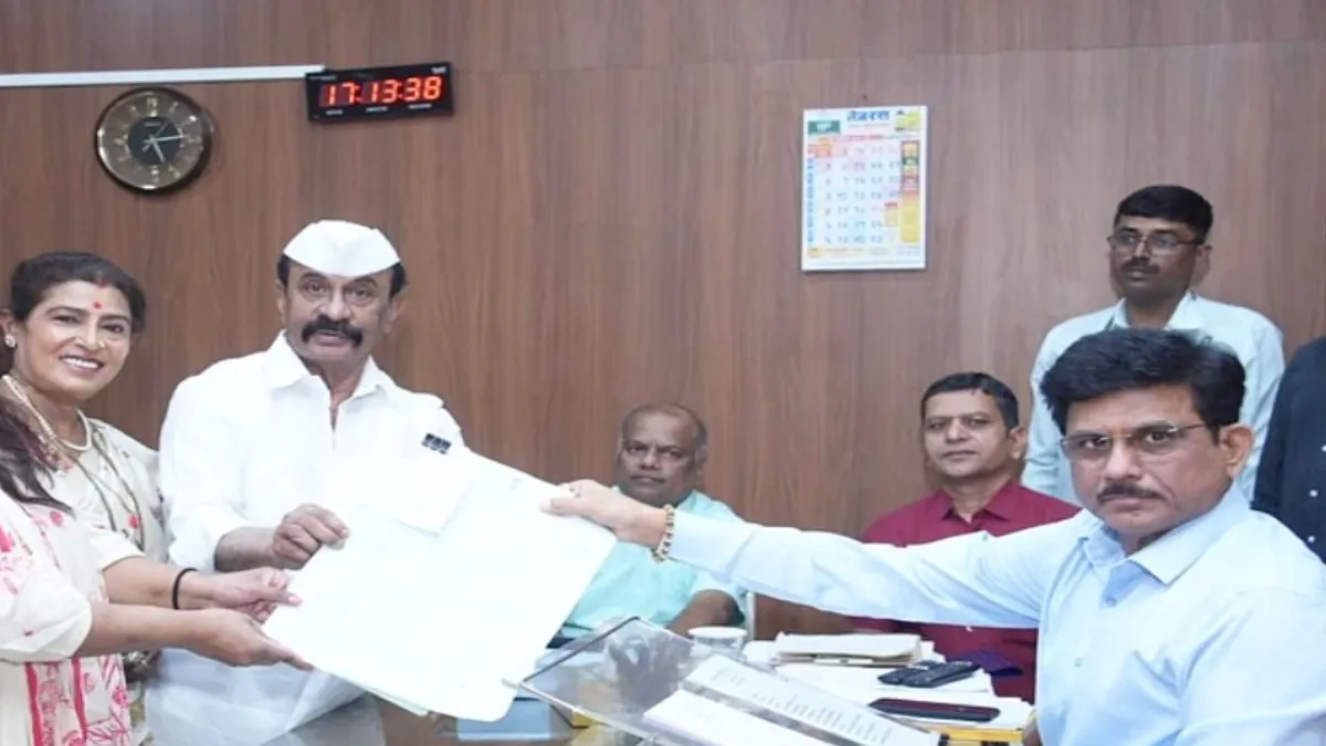 BMC Elections 2026: Can Arun Gawli's Akhil Bharatiya Sena Retain Byculla Stronghold As Daughters Geeta, Yogita Enter Fray?