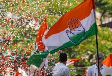 BMC Elections 2026: Congress Announces 126 Candidates Across Two Lists, Finalizes Vba Alliance Ahead Of Jan 15 Polls