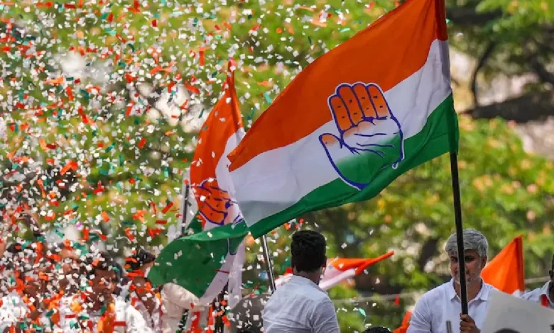 BMC Elections 2026: Congress Announces 126 Candidates Across Two Lists, Finalizes Vba Alliance Ahead Of Jan 15 Polls