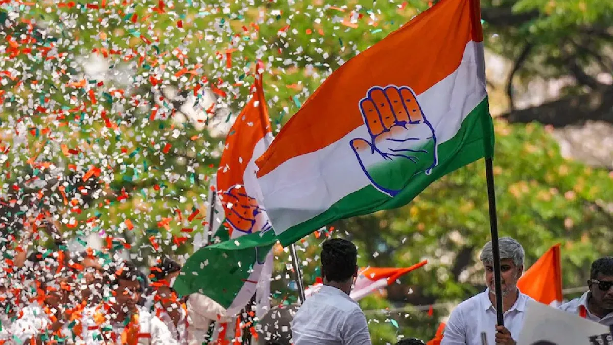 BMC Elections 2026: Congress Announces 126 Candidates Across Two Lists, Finalizes Vba Alliance Ahead Of Jan 15 Polls