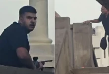 Bondi Terror Suspects Deceived Family with Fishing Trip Excuse Before Deadly Rampage