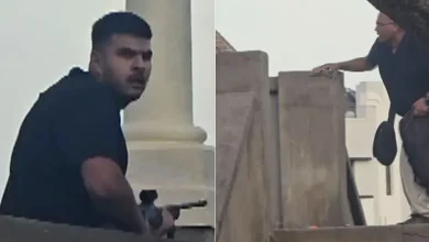 Bondi Terror Suspects Deceived Family with Fishing Trip Excuse Before Deadly Rampage