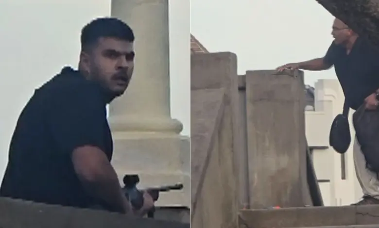 Bondi Terror Suspects Deceived Family with Fishing Trip Excuse Before Deadly Rampage