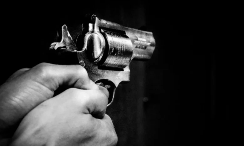 BREAKING: Nirbhaya-Like Jasdan Case: Accused Identified By Child, Later Shot In Leg In Police Encounter