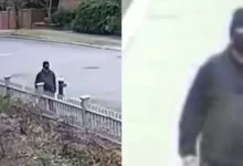 Police Hunt Intensifies for Brown University Shooter as New Surveillance Footage Emerges