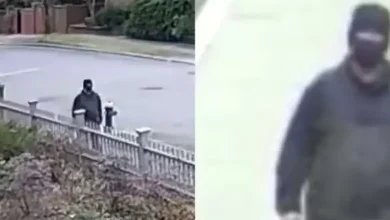 Police Hunt Intensifies for Brown University Shooter as New Surveillance Footage Emerges