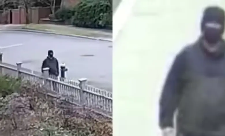 Police Hunt Intensifies for Brown University Shooter as New Surveillance Footage Emerges