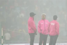 Can't See, Can't Play: Why Was Ind vs SA 4th T20I Abandoned in Lucknow?