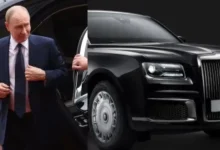 Russian President Vladimir Putin arrives in India today.