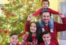 Actress Celina Jaitly Demands ₹100 Crore Compensation in Domestic Violence Suit Against Estranged Husband