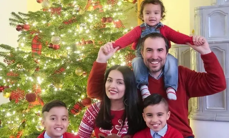 Actress Celina Jaitly Demands ₹100 Crore Compensation in Domestic Violence Suit Against Estranged Husband