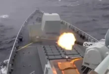 China's Record Military Drills Force Taiwan To Divert Flights, Disrupt Travel For Over 100,000 Passengers