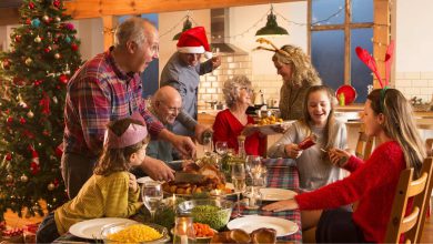 Christmas 2025: 7 Simple Festive Recipes To Try This Holiday Season With Family