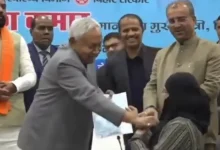 Congress Slams Bihar CM Nitish Kumar Over Hijab Removal Incident, Calls Act 'Disgusting' And Demands Resignation