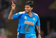 Deepti Sharma Creates History, Becomes Highest Wicket-Taker In Women's T20I Cricket