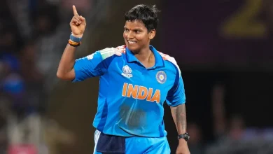 Deepti Sharma Creates History, Becomes Highest Wicket-Taker In Women's T20I Cricket