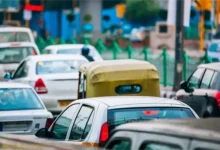 Delhi Bars Entry Of Non-BS-VI Vehicles As Pollution Worsens; Fuel To Be Denied Without Valid PUC
