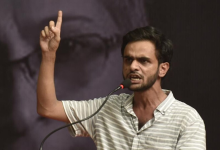 Delhi Court Allows Umar Khalid Short-Term Bail To Attend Sister’s Wedding