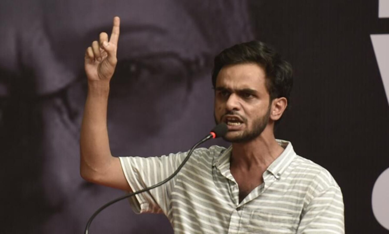 Delhi Court Allows Umar Khalid Short-Term Bail To Attend Sister’s Wedding