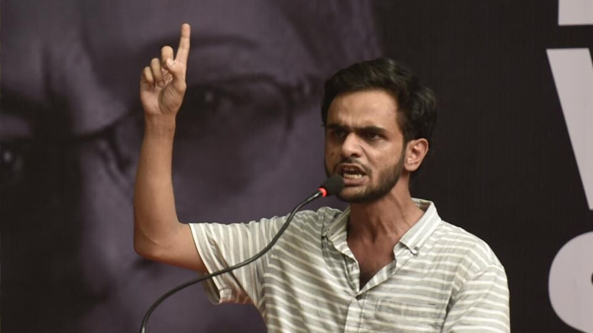 Delhi Court Allows Umar Khalid Short-Term Bail To Attend Sister’s Wedding