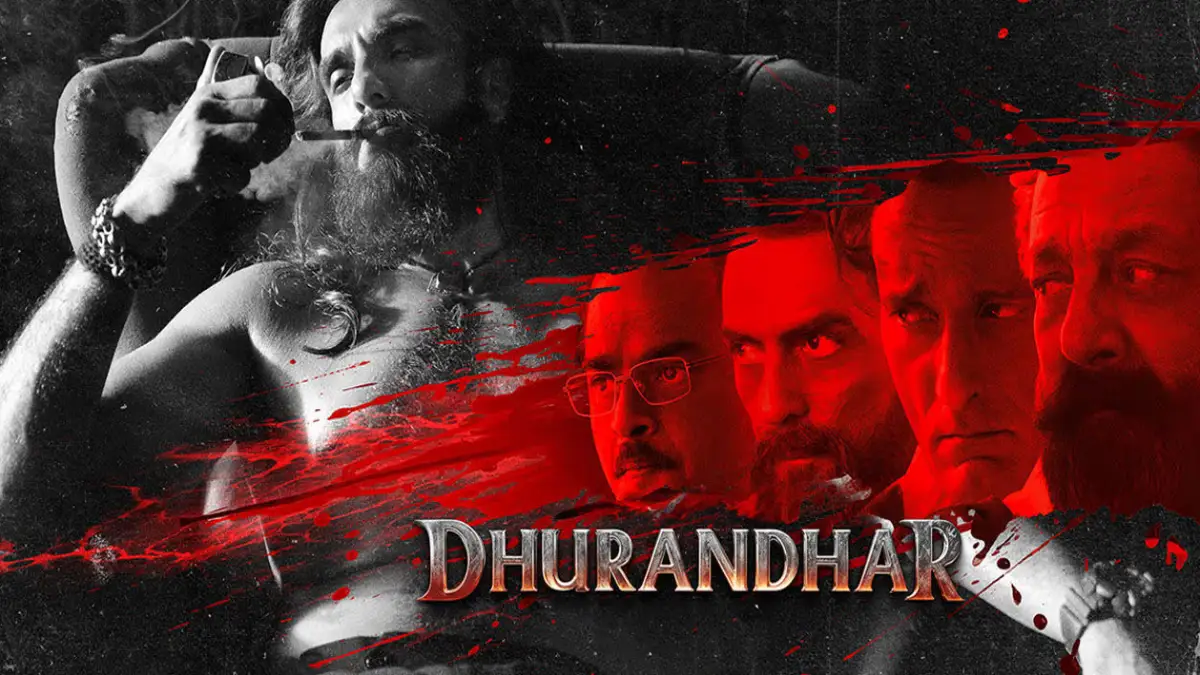Dhurandhar Review: Brutal, Hyper-Masculine And Unapologetically Nationalistic — But Is The Violence Really The Problem?