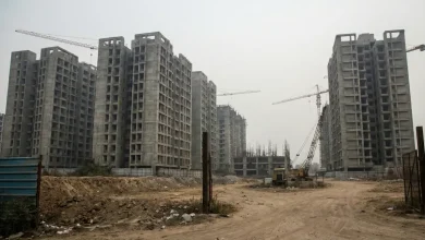 EXCLUSIVE STORY: More Home Loans, Fewer Buyers: The Hidden Crisis In Gujarat’s Real Estate