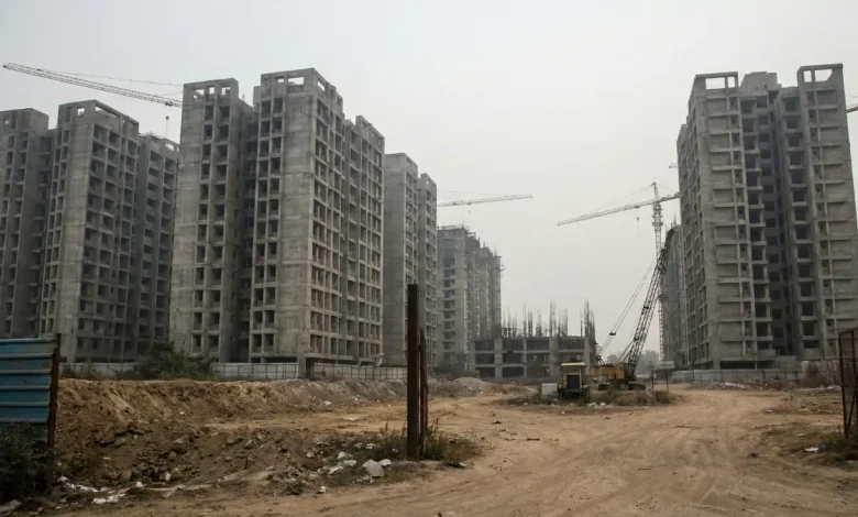 EXCLUSIVE STORY: More Home Loans, Fewer Buyers: The Hidden Crisis In Gujarat’s Real Estate