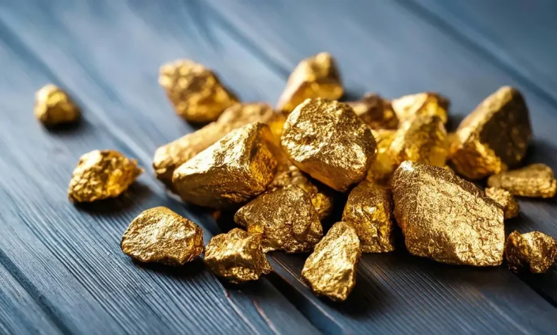 Festivals Drive Gold Demand Surges: How Cultural Celebrations Shape Prices And Investor Psychology