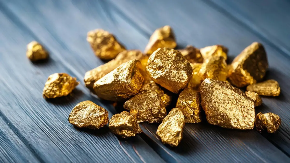 Festivals Drive Gold Demand Surges: How Cultural Celebrations Shape Prices And Investor Psychology