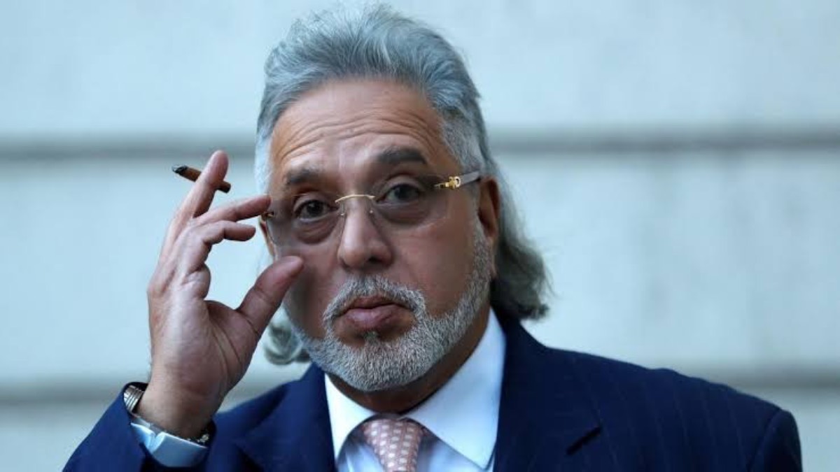 'First Return To India, Then We'll Hear Your Case': Bombay HC's Tough Message To Vijay Mallya