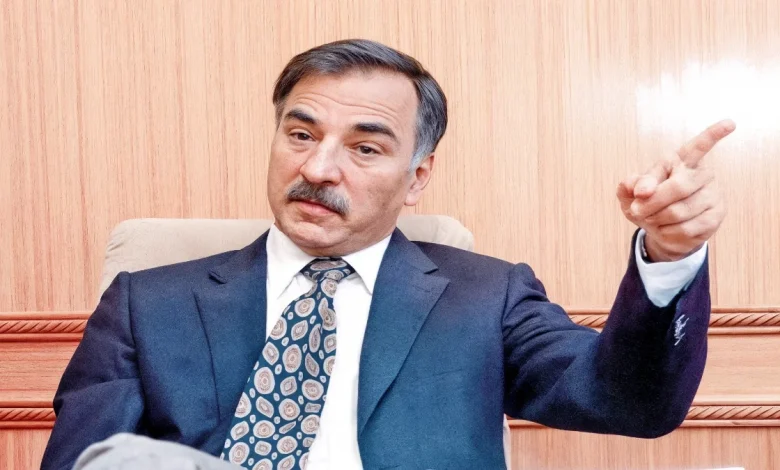 Former IAS Pradeep Sharma Sentenced To Five Years In Money-Laundering Case; Once A Source Of Strain For Modi