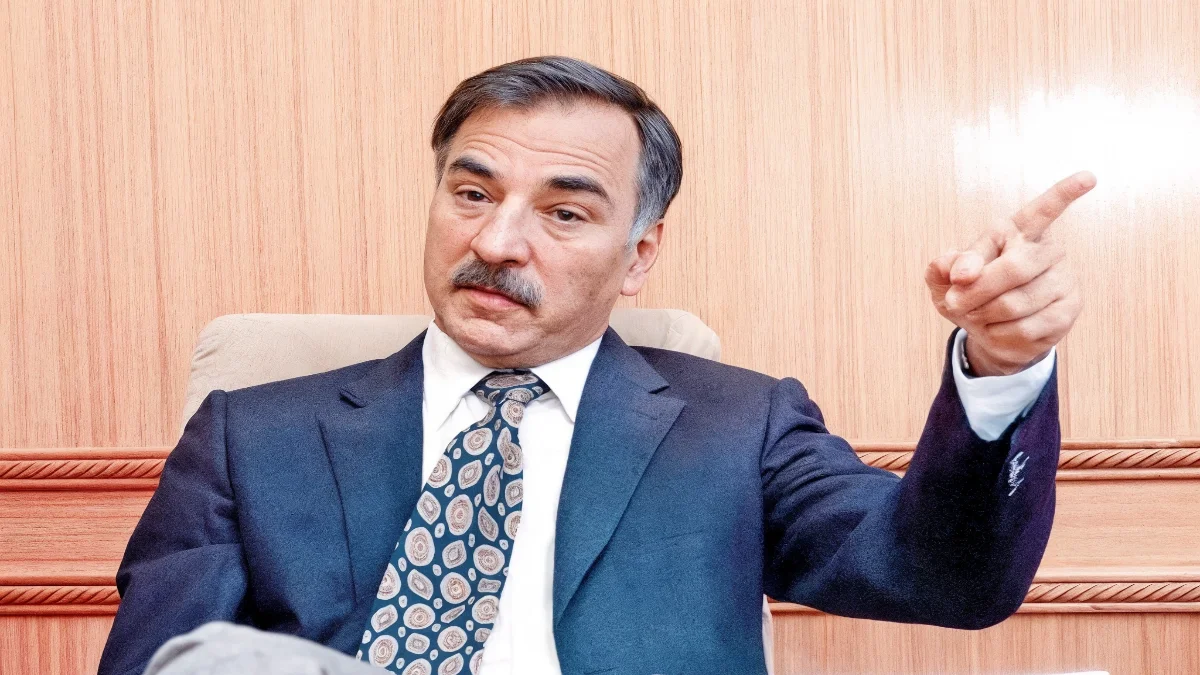 Former IAS Pradeep Sharma Sentenced To Five Years In Money-Laundering Case; Once A Source Of Strain For Modi