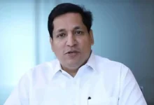 Former MLA Sandeep Naik Conducts Jansamvad In Belapur, Addresses Public Concerns On Healthcare, Education And Civic Amenities