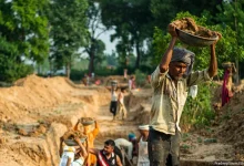 From MGNREGA to G Ram G: Why The BJP Government's Rebranding Strategy For Schemes And Laws